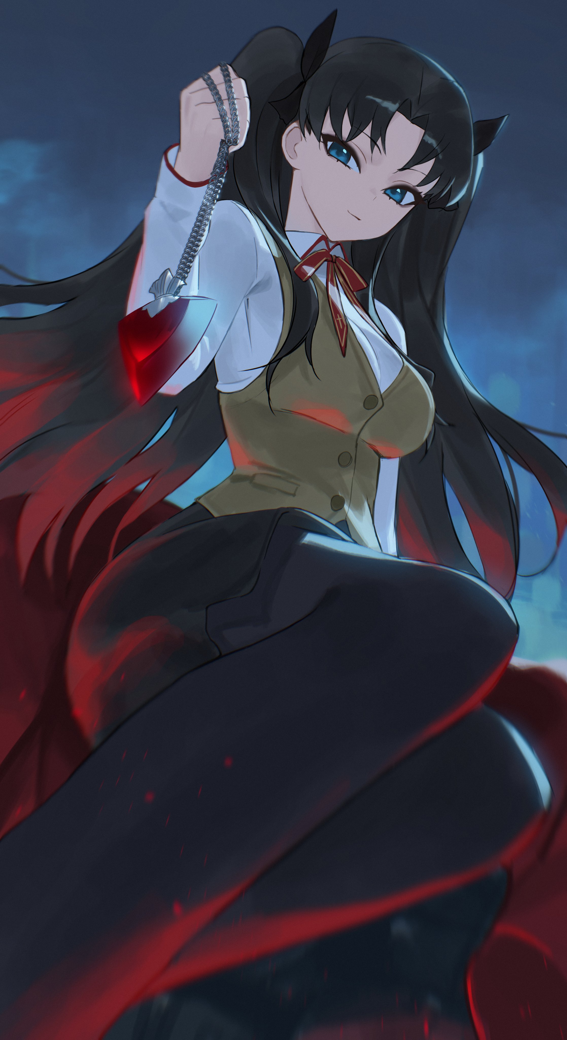 Fate (Type-Moon): Image Gallery | Know Your Meme