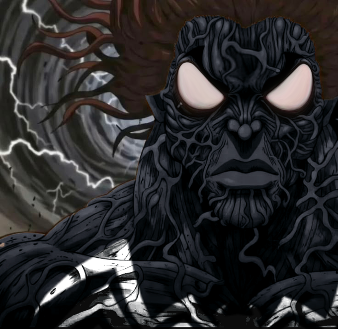 we are venom