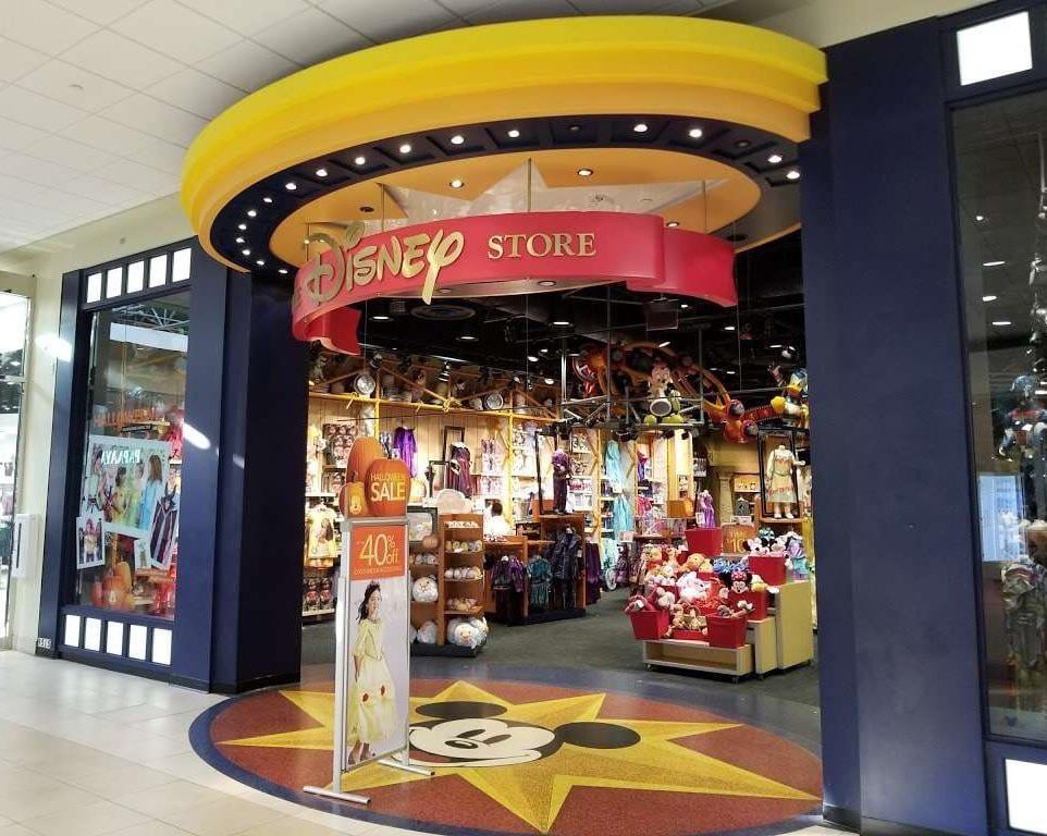 DISNEY AYAARAN SALE 40 STORE