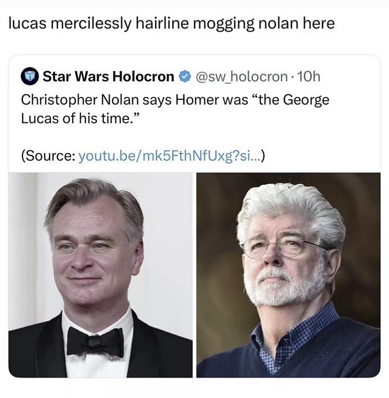 It’s a wound that will never fully heal… | /r/PrequelMemes | Know Your Meme