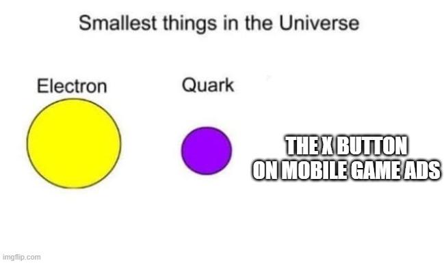 Microarray Memes You need a Goddamn microscope to find it. | /r/dankmemes | Know Your Meme