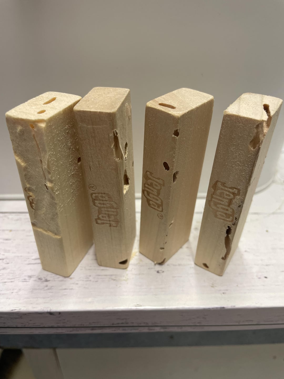 Jenga