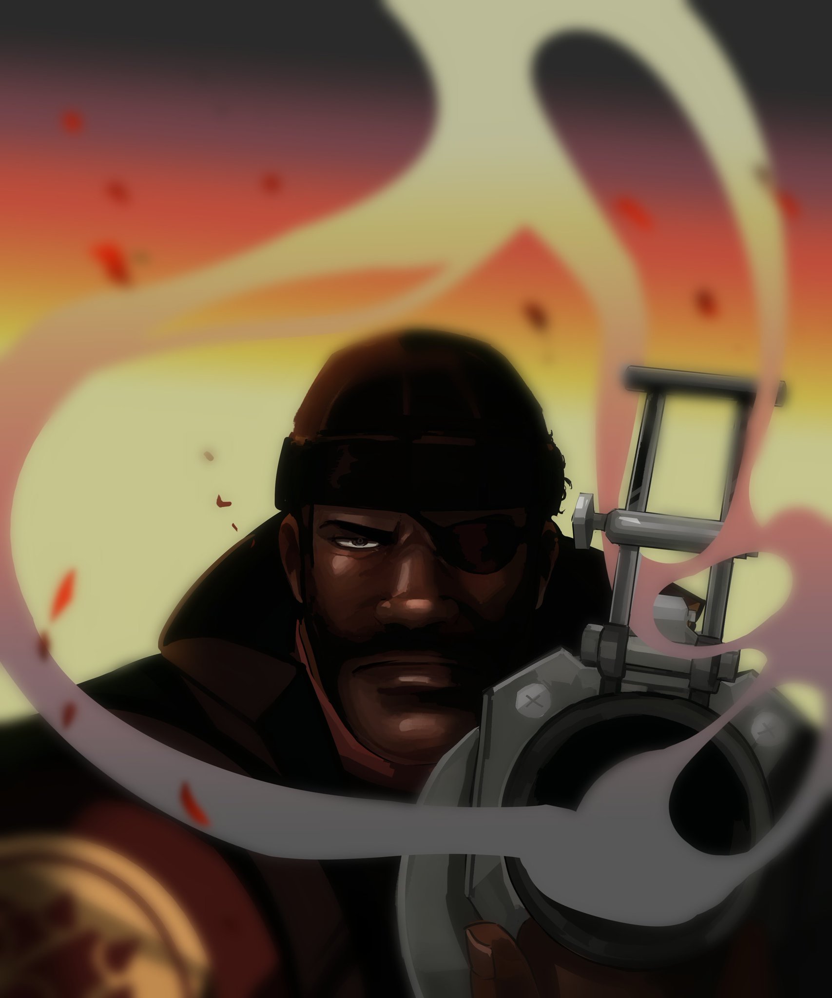 Kaboom