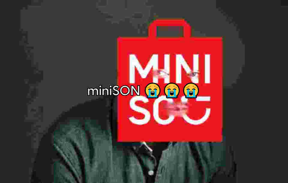 MINI miniSON O SCO