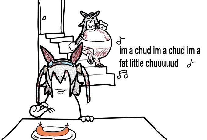 0000 б im a chud im a chud im a fat little chuuuuud 188