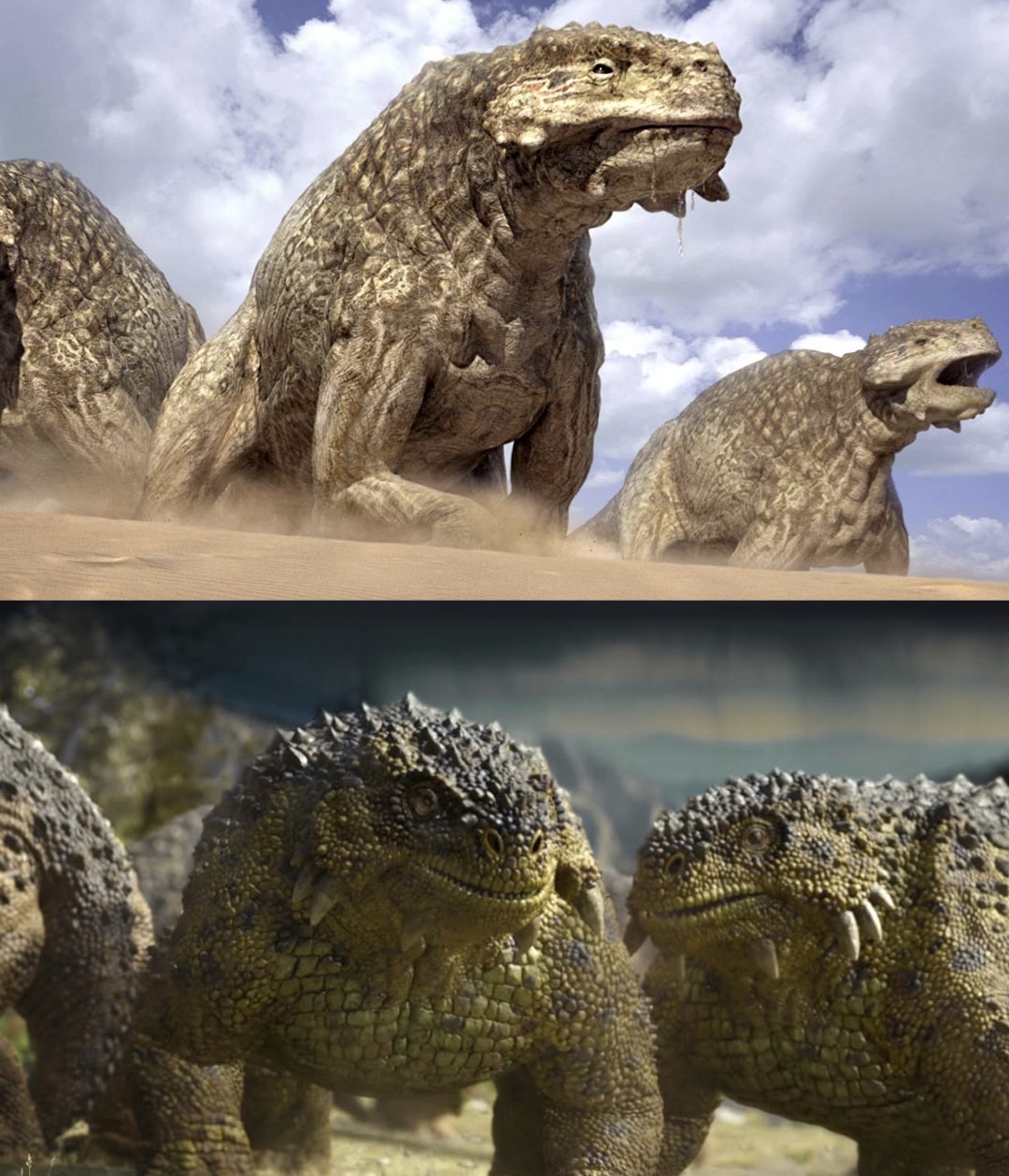 Scutosaurus 
