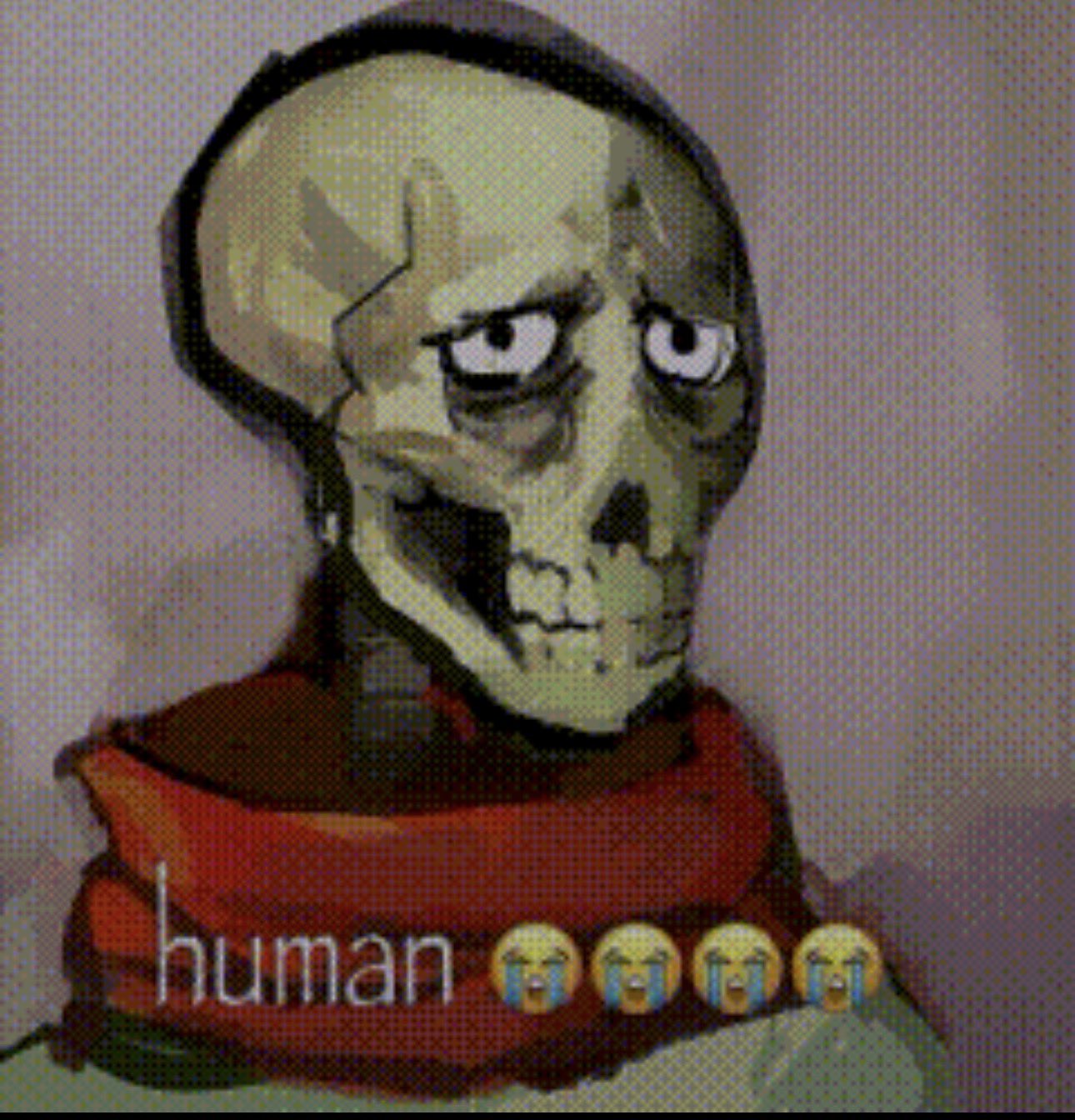 human