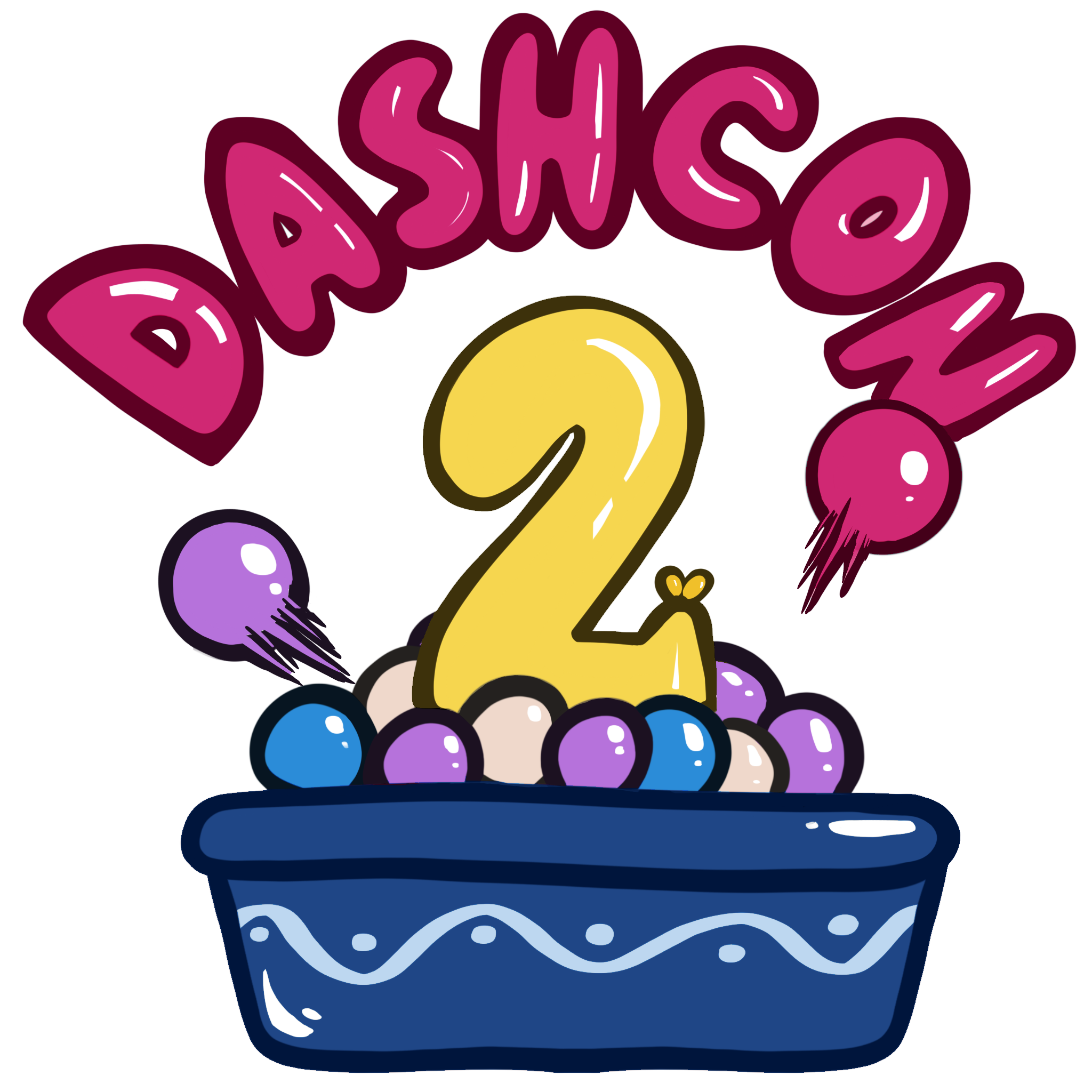 DASHCO 2 D