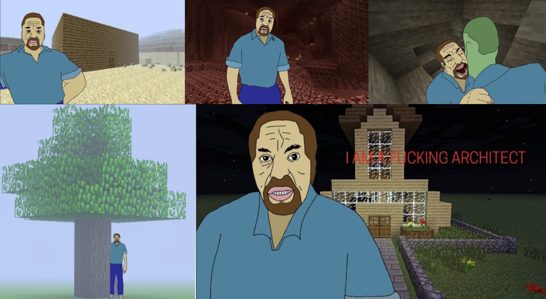 CKING ARCHITECT