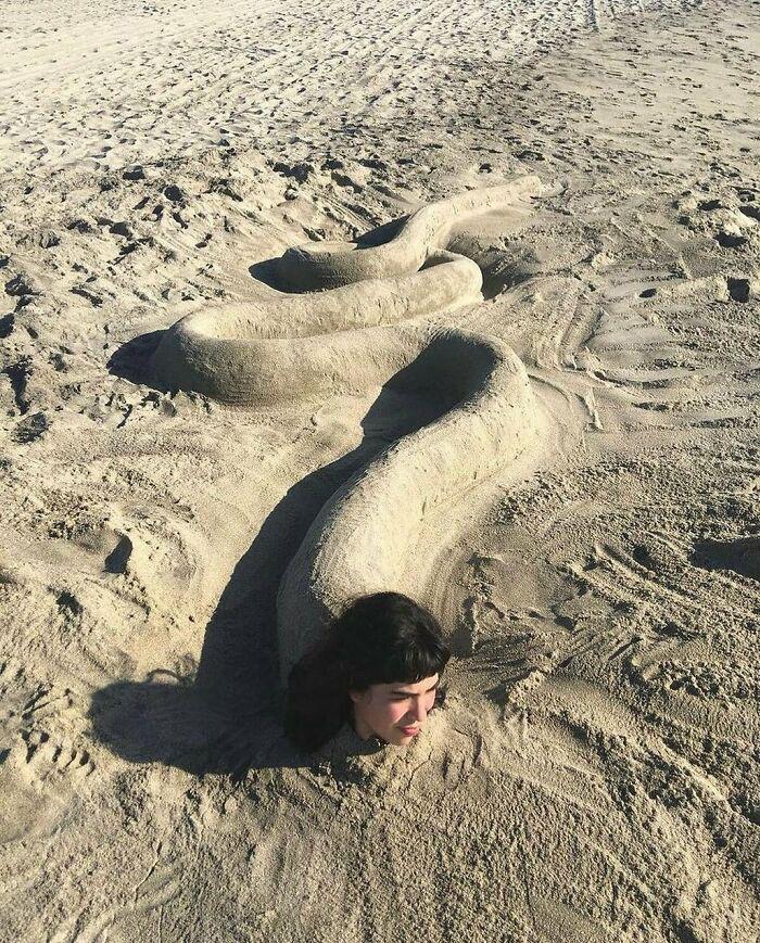 A masterpiece