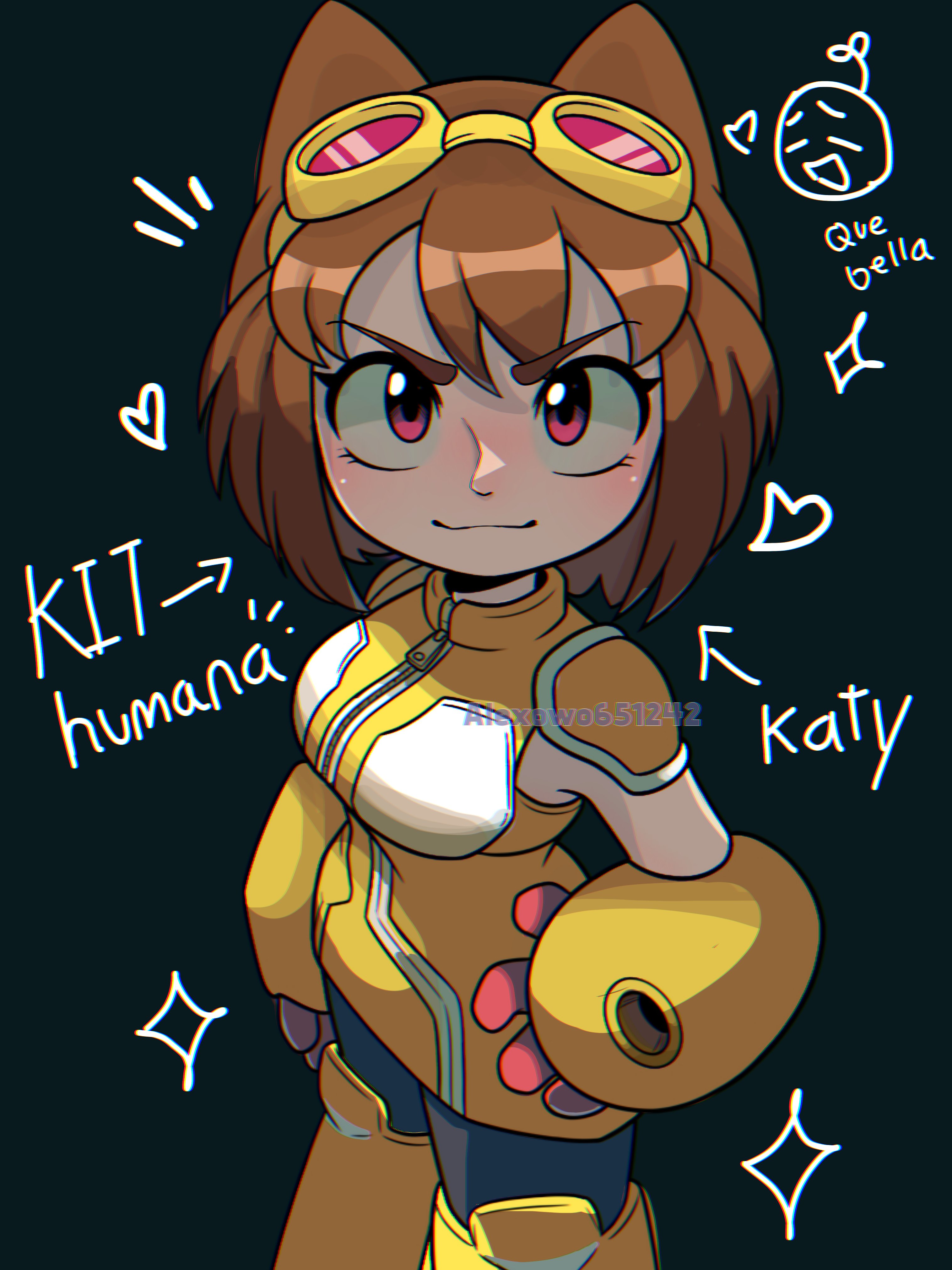 ۱۱۰ टी KIT→→ humana Asxowo651242 ♡ Que bella 口 R katy