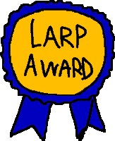 LARP AWARD