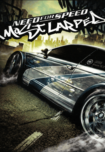 NEEDFORSPEED MOST LARPE 655 Aeon 97