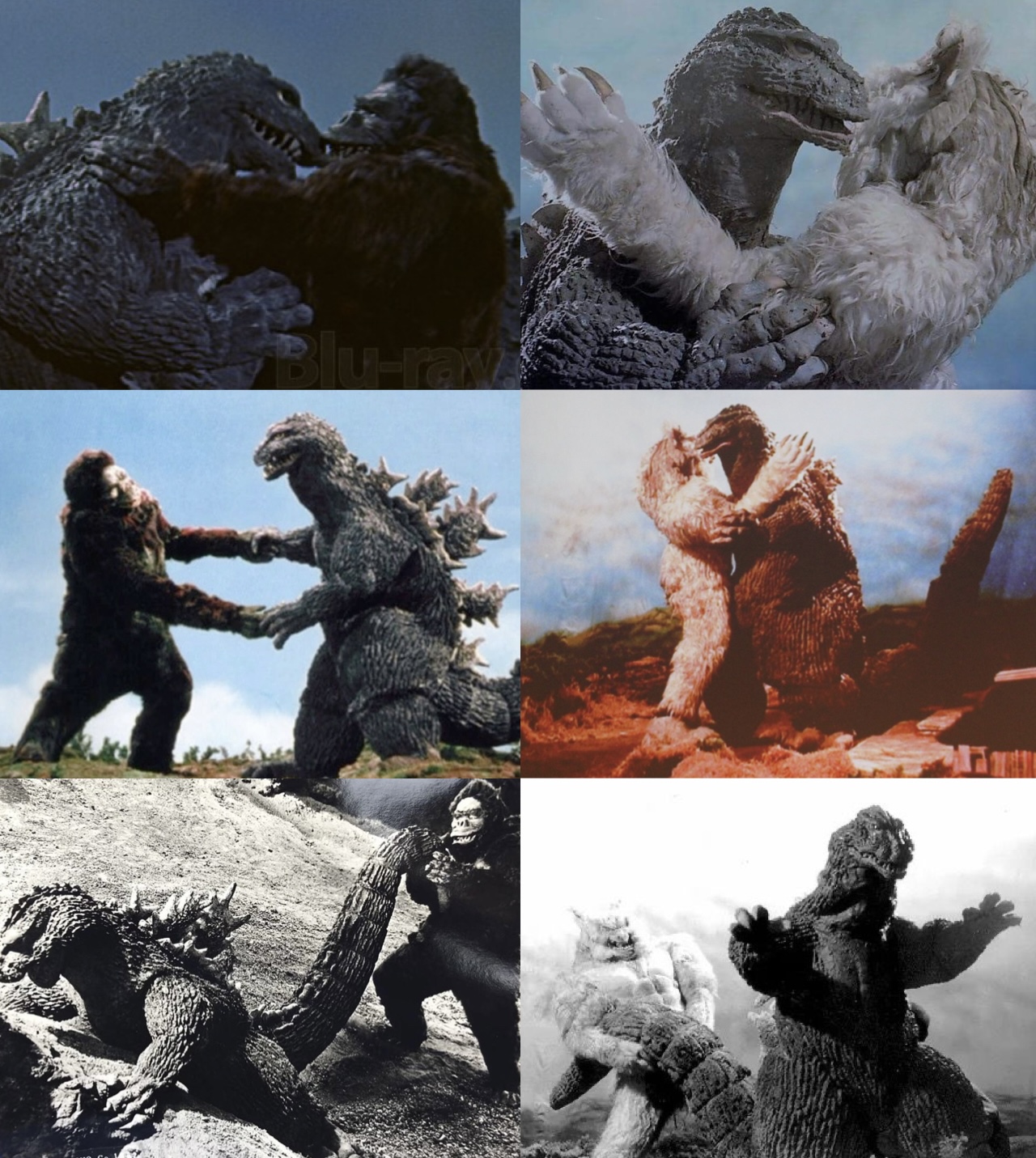 Blu-ray