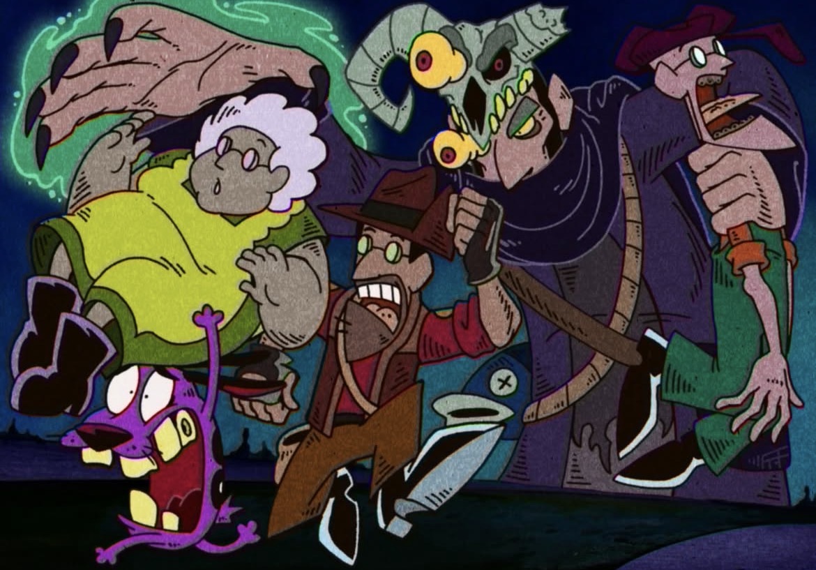 Merasmus’ curse
