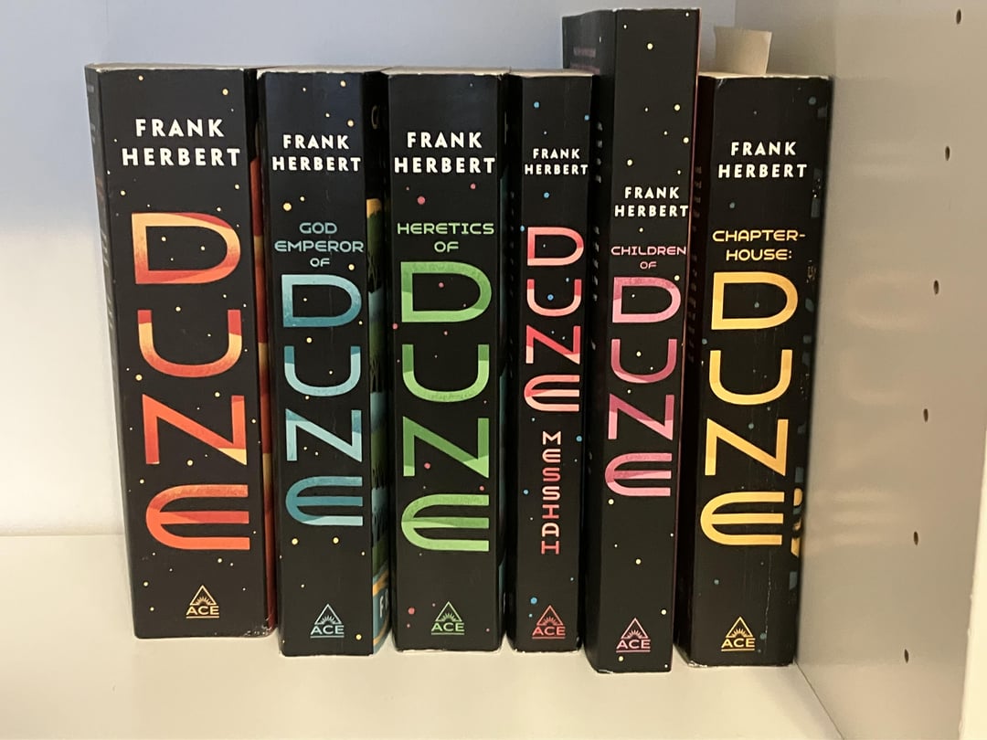 FRANK HERBERT FRANK FRANK FRANK שZכם HERBERT HERBERT HERBERT HERETICS OF GOD EMPEROR OF B MZCU ΣΥΜΜΗΤΙ OOZU AƆZW FRANK HERBERT CHILDREN OF .שZכם. FRANK HERBERT CHAPTER- HOUSE: MZCU ACE ACE