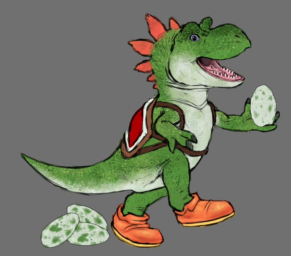Yoshi