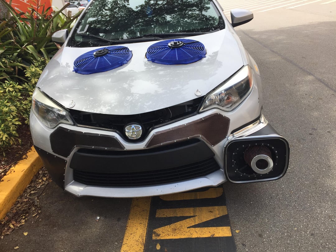O