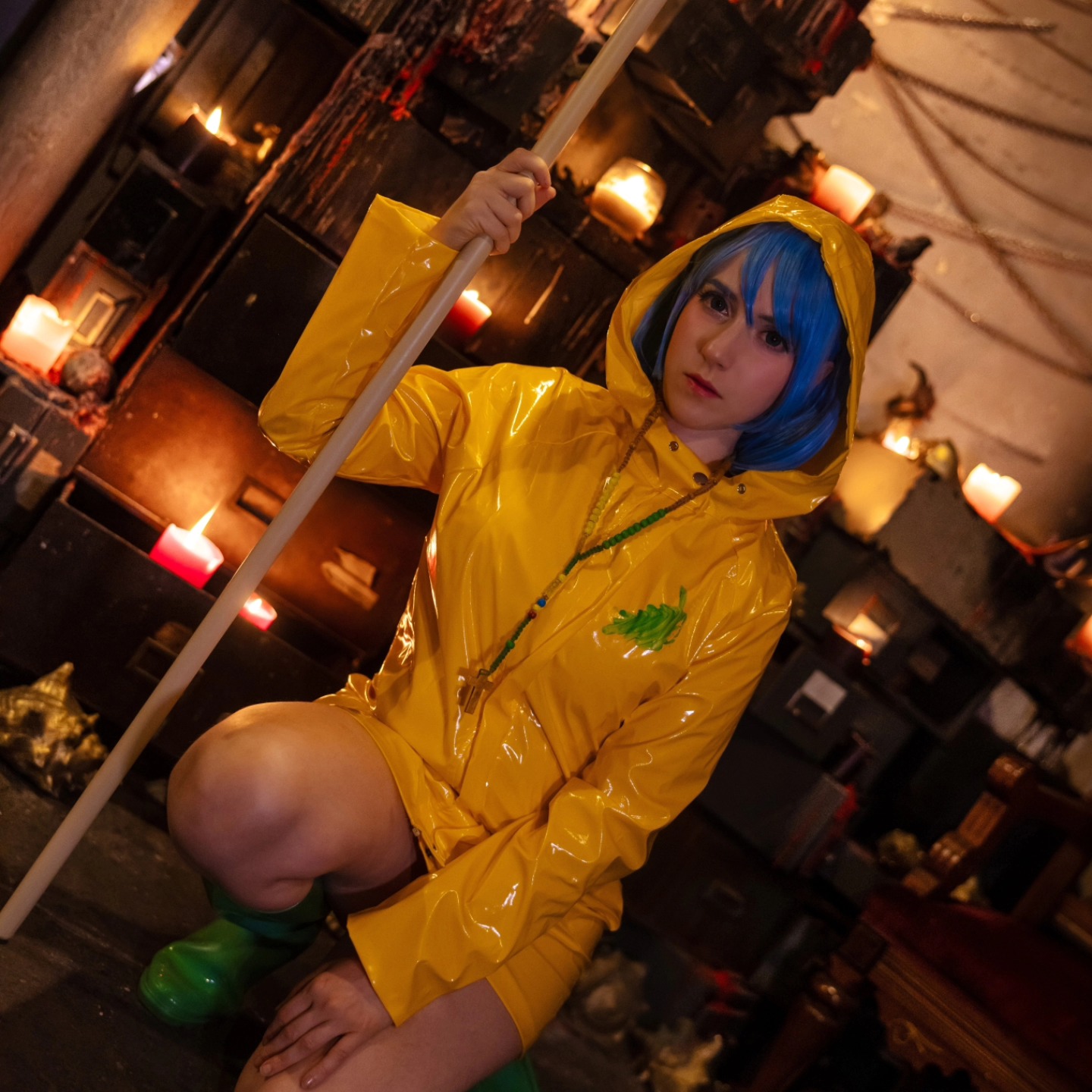 Cosplay