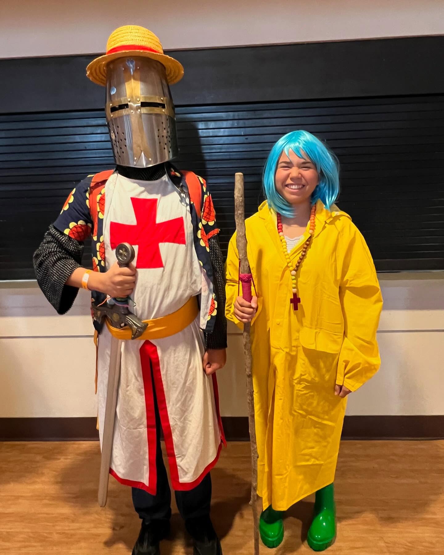 Cosplay