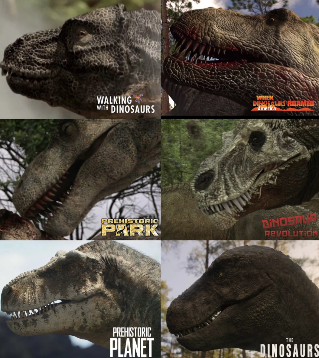WALKING WITH DINOSAURS WHEN DINOSAURS ROAMED America PREHISTORIC PARK DINOSAUR REVOLUTION PREHISTORIC THE PLANET DINOSAURS