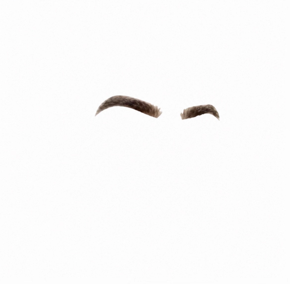 Kwebbelkop Laugh Meme Eyebrows