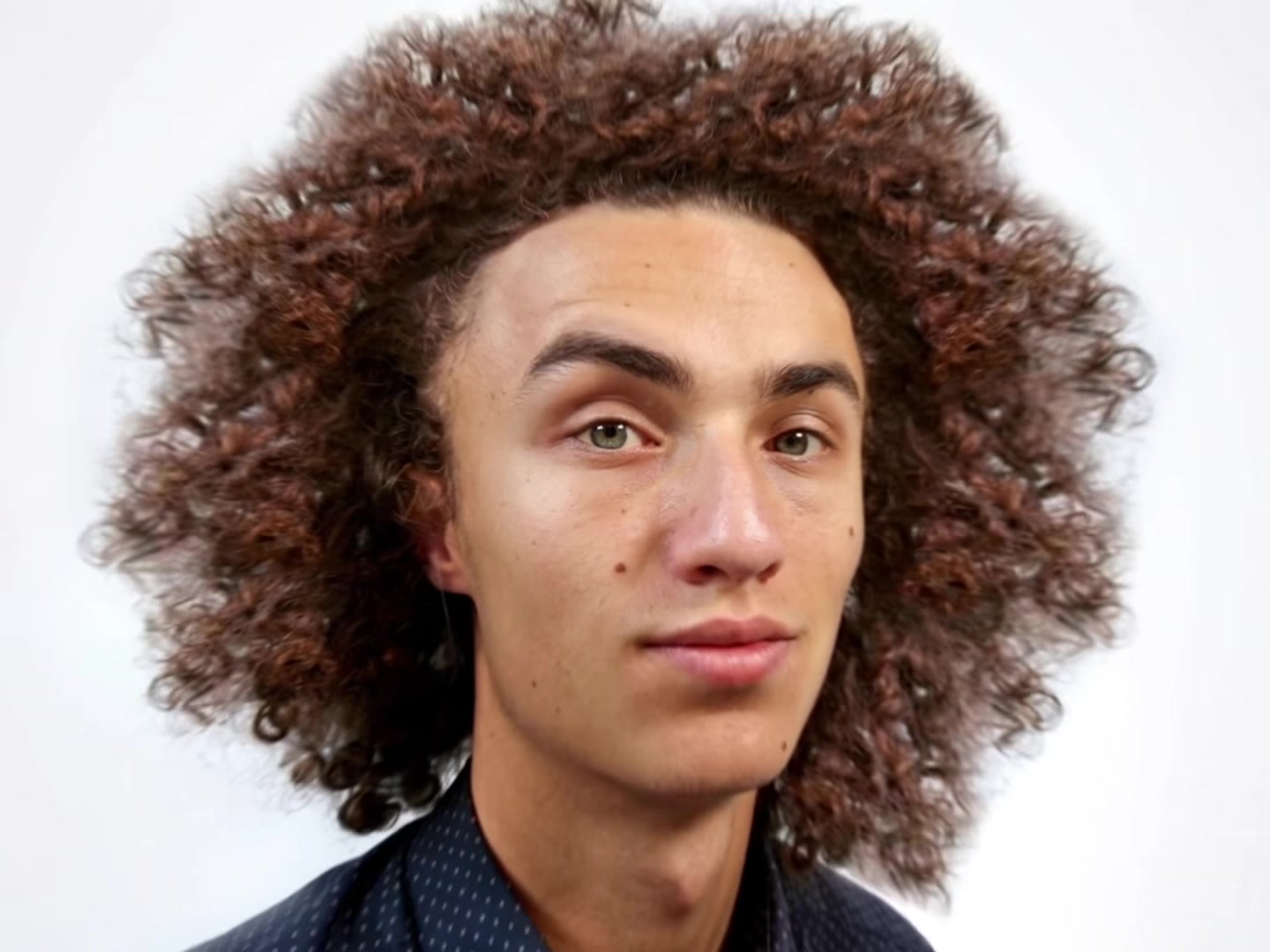 Kwebbelkop Laugh PFP Meme Template