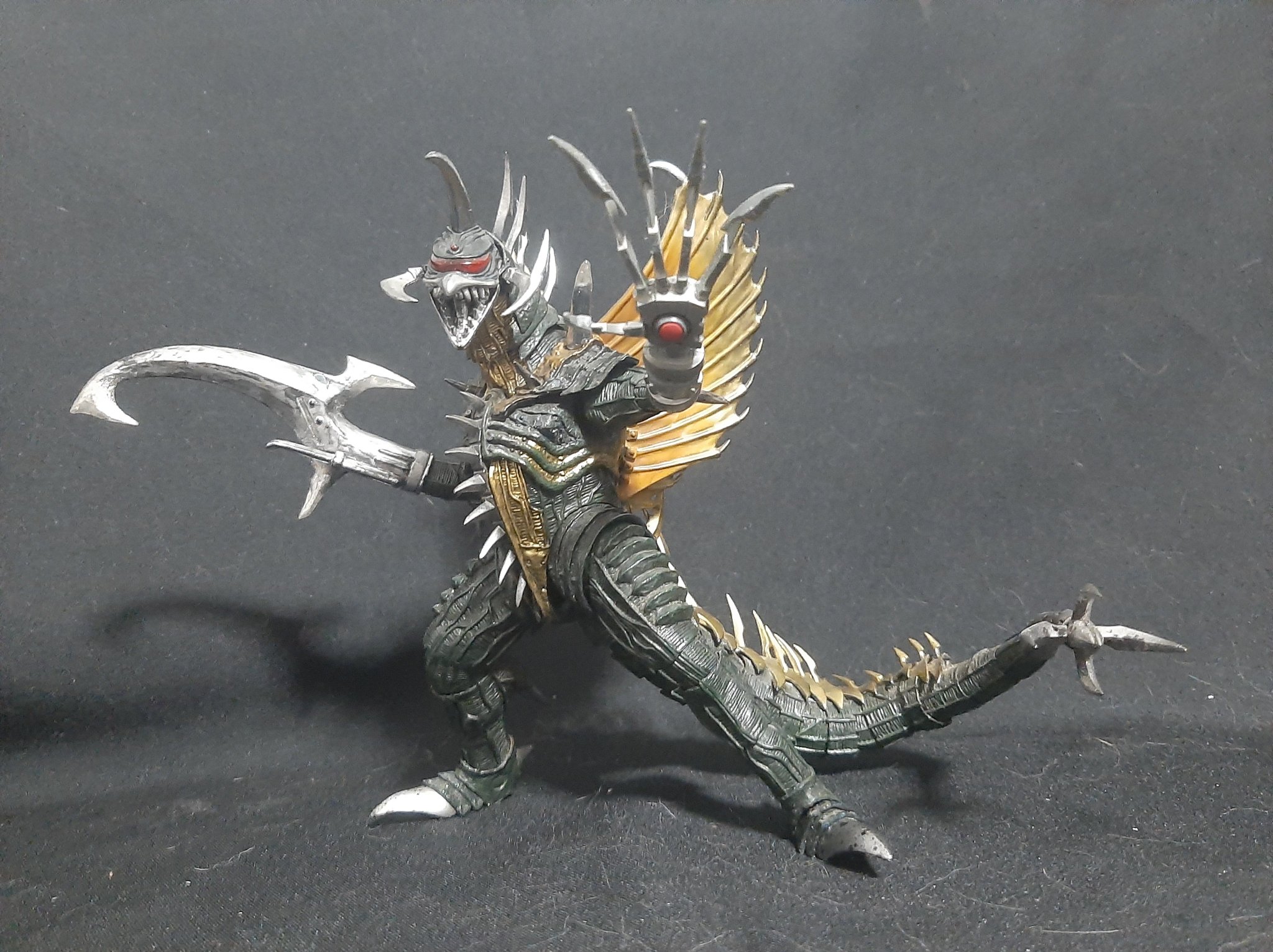 Gigan