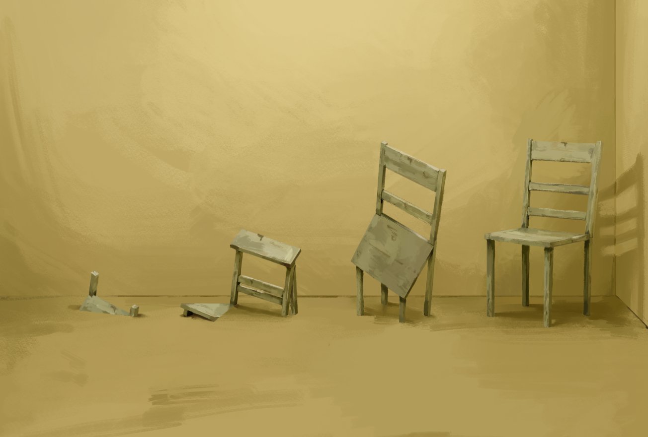Sinking 