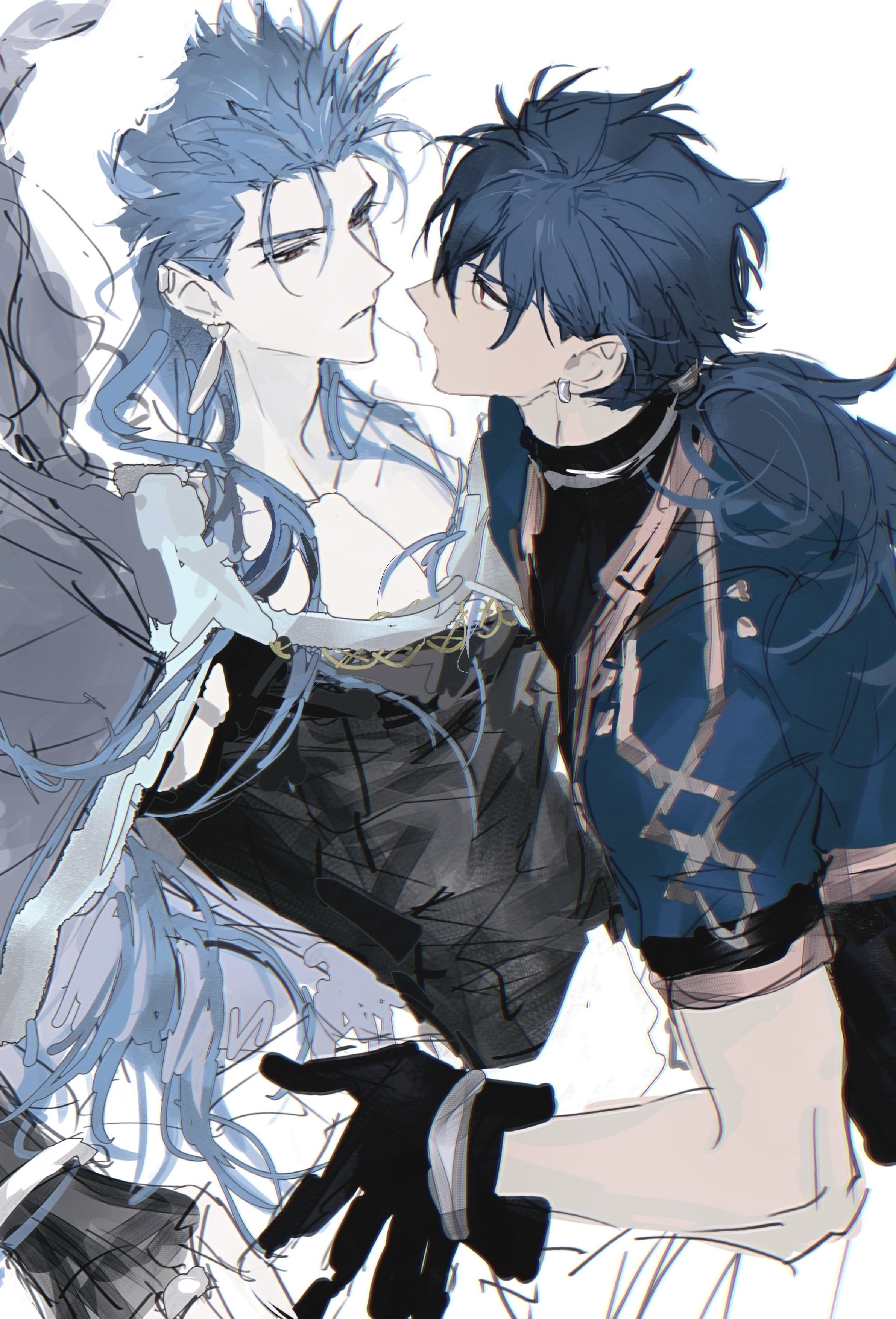 Fate/Grand Order: Image Gallery | Know Your Meme