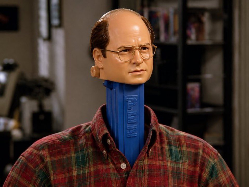 George Dispenser