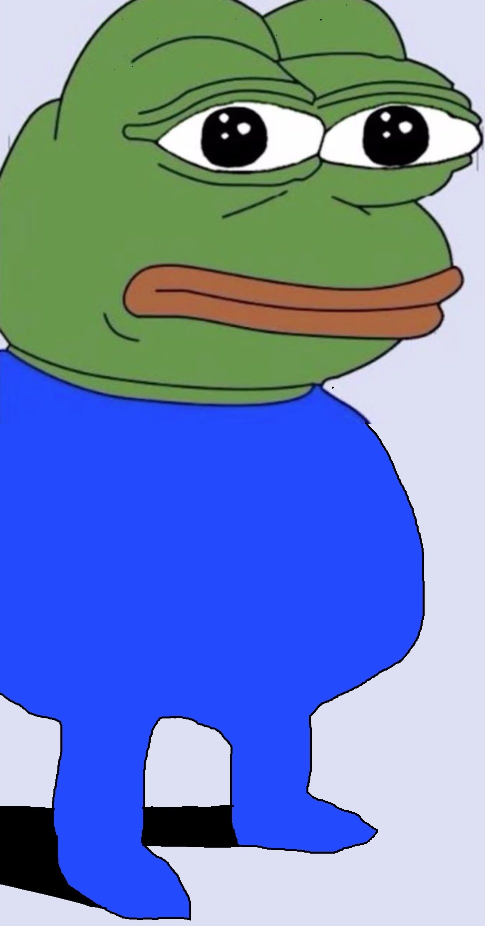 Pepe body