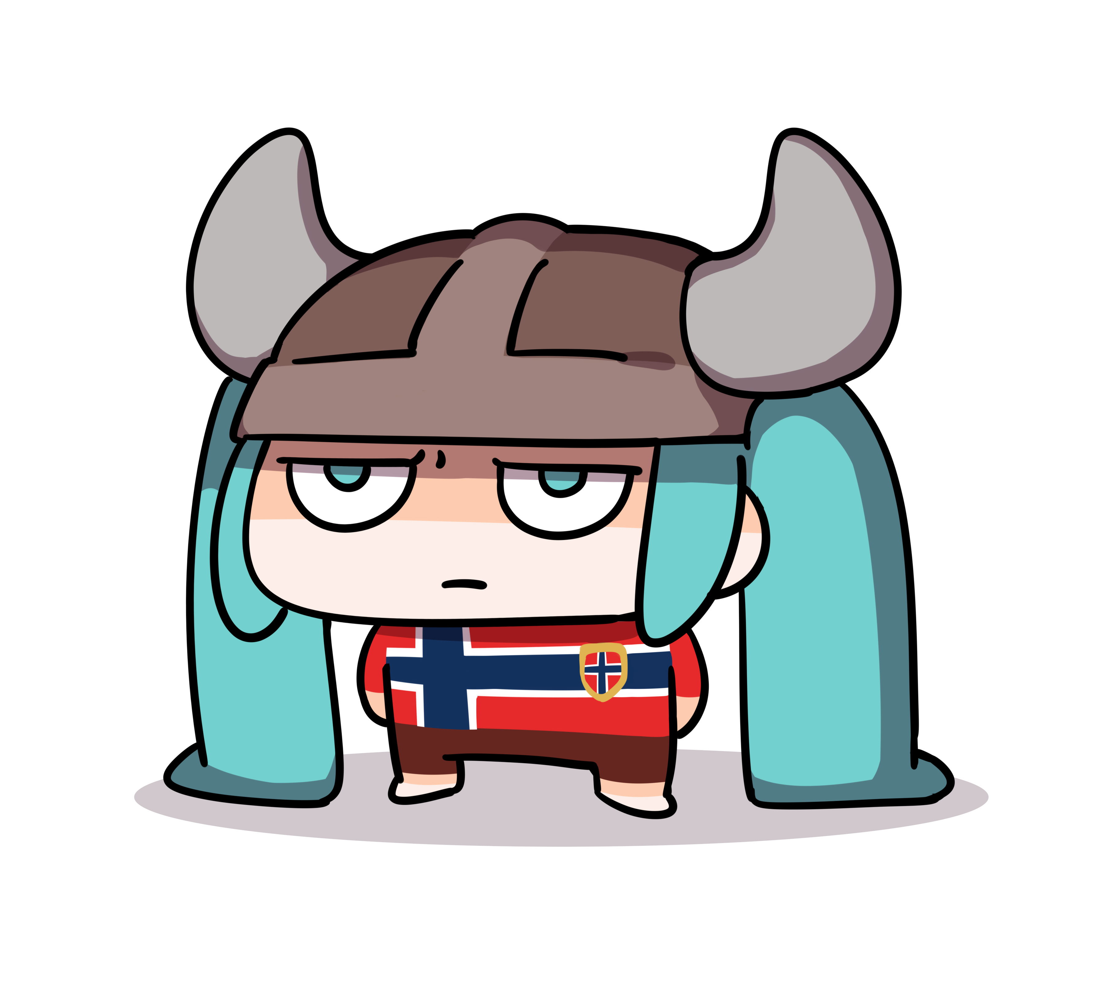 步