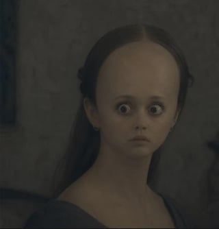 Alicent Small Face Edit