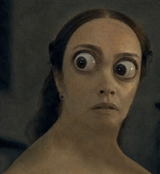 Alicent Lopsided Big Eyes Edit