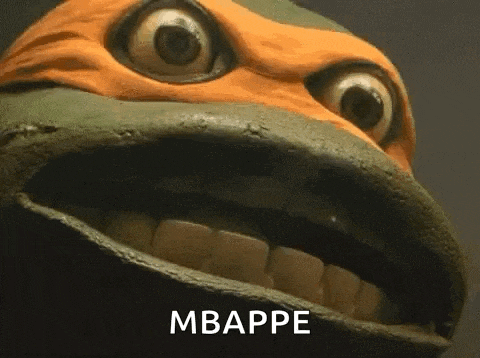 MBAPPE
