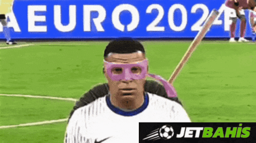 EURO 2024 JETBAHİS