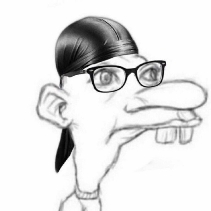 Neegy Durag Glasses