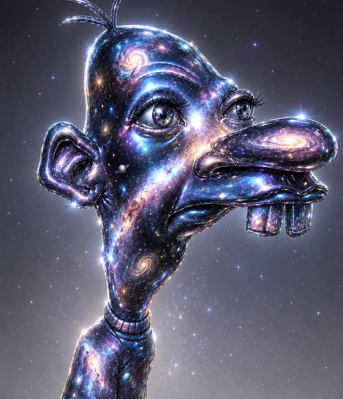 Galaxy Neegy