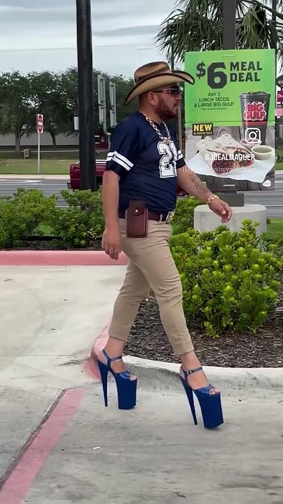 $6 ANY 2 LUNCH TACOS & LARGE BIG GULP MEAL DEAL FULF NEW O GJDEALMAGUER (De boys Antham