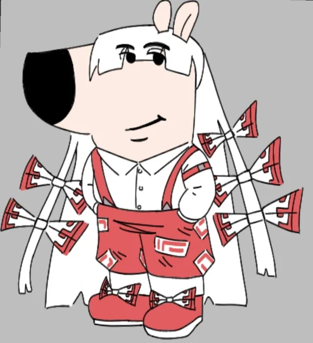 Chill Mokou