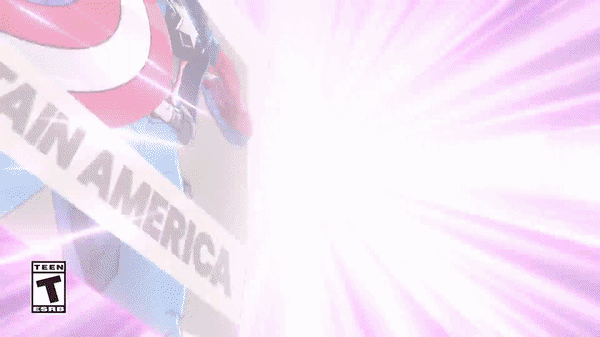 AIN AMERICA TEEN T ESRB