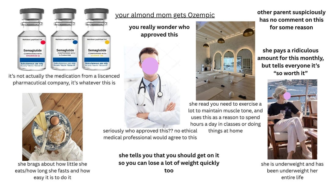 Wild times | Starter Packs