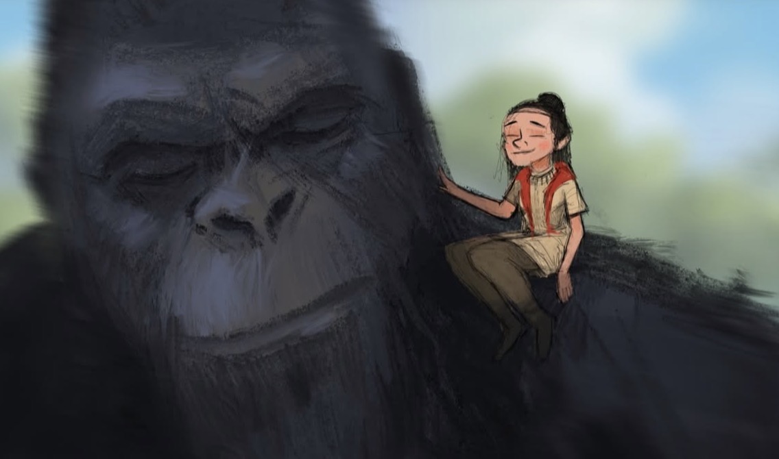 Kong and Jia