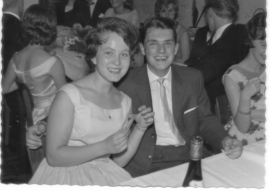 Prom, 1961