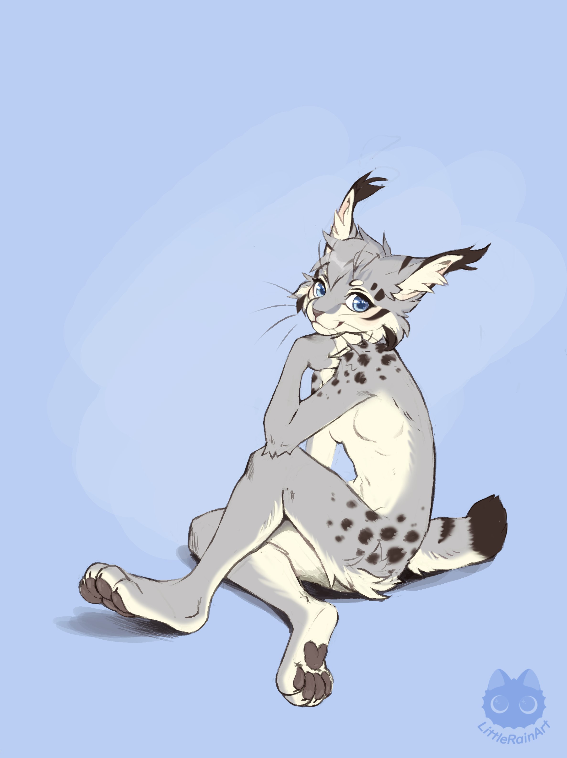 "Twitter":https://xcancel.com/LittleRainART/status/2014769850996899992