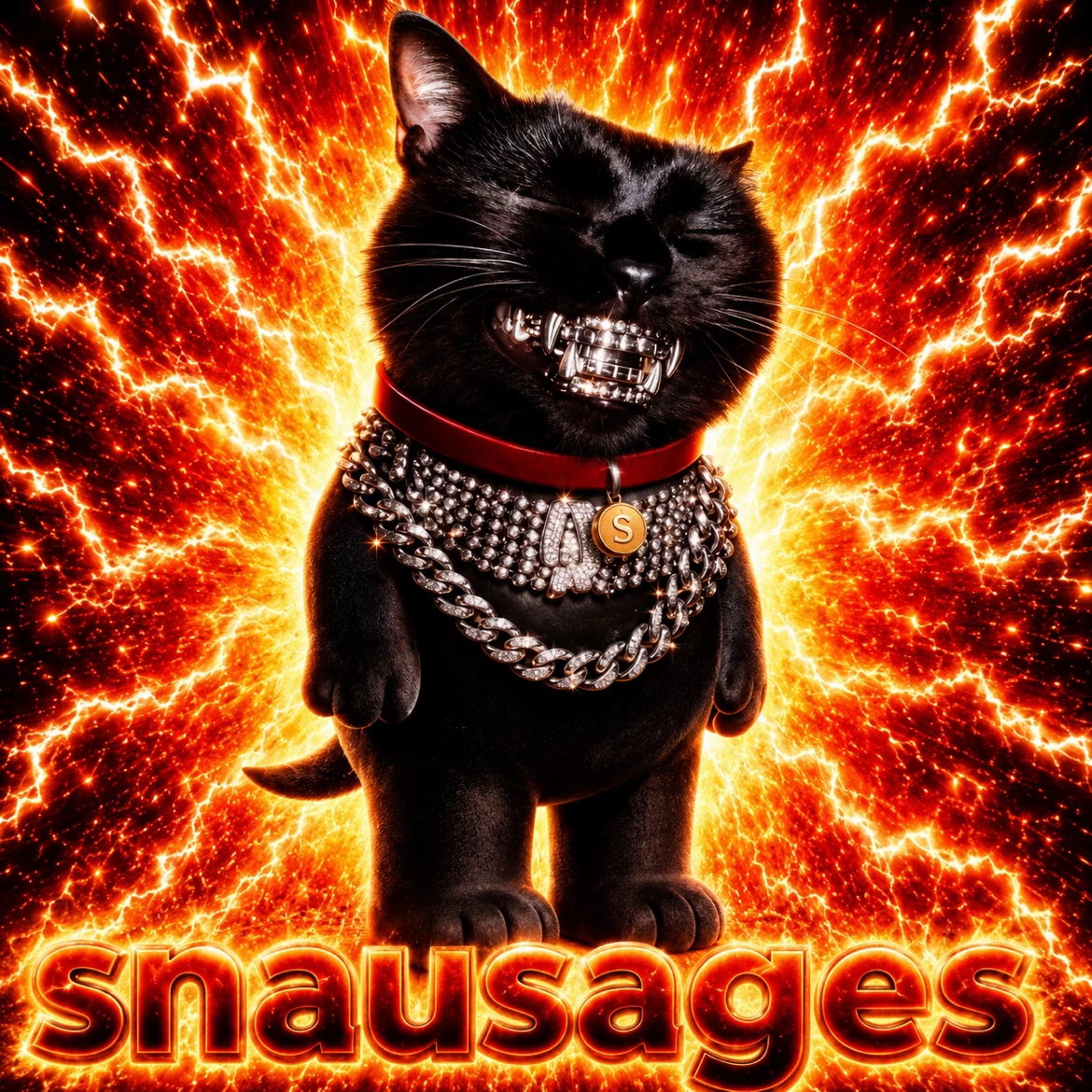 S snausages