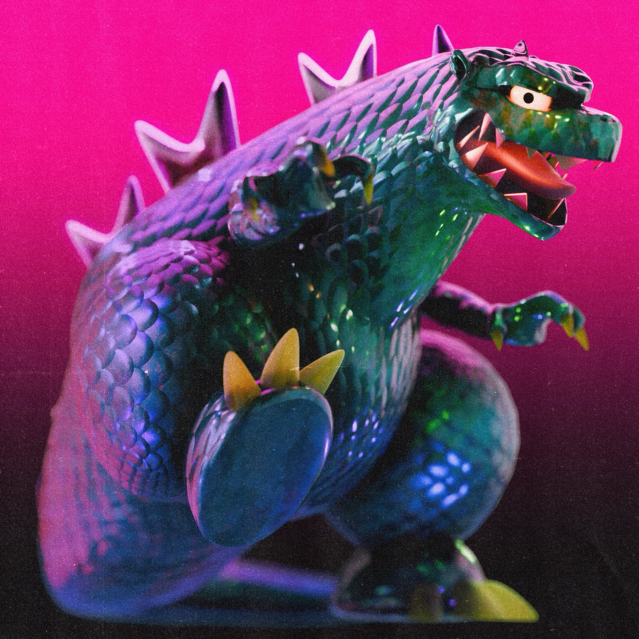 Godzilla