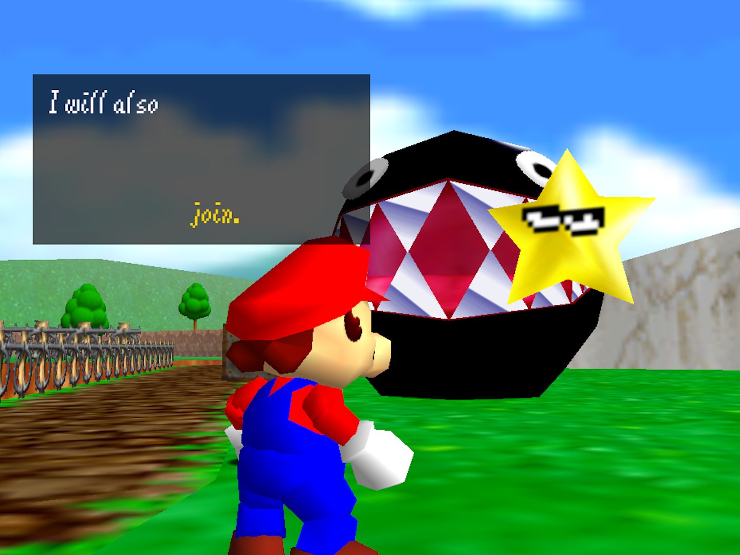 I will also join.