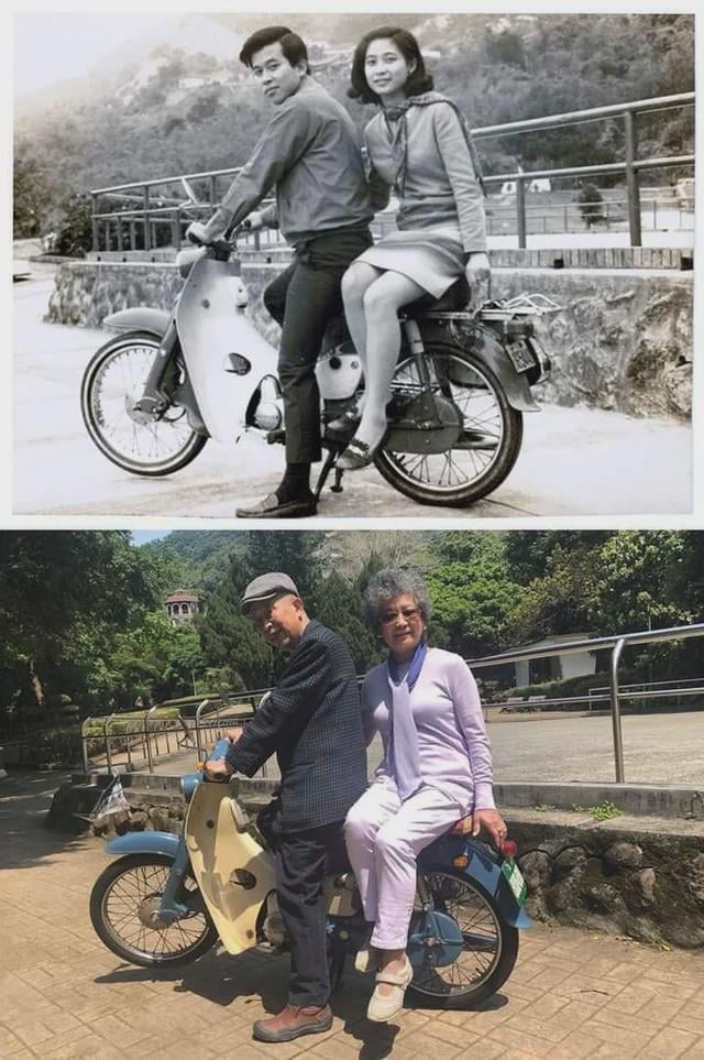 อ
